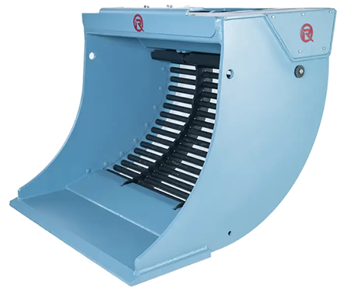 Rocksorters